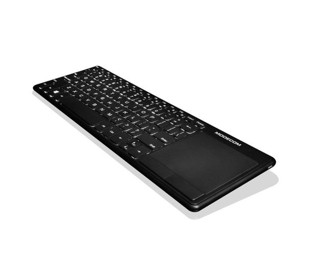 MODECOM VOYAGER K-MC-TPK2-100-BL - 414561 - zdjęcie 3